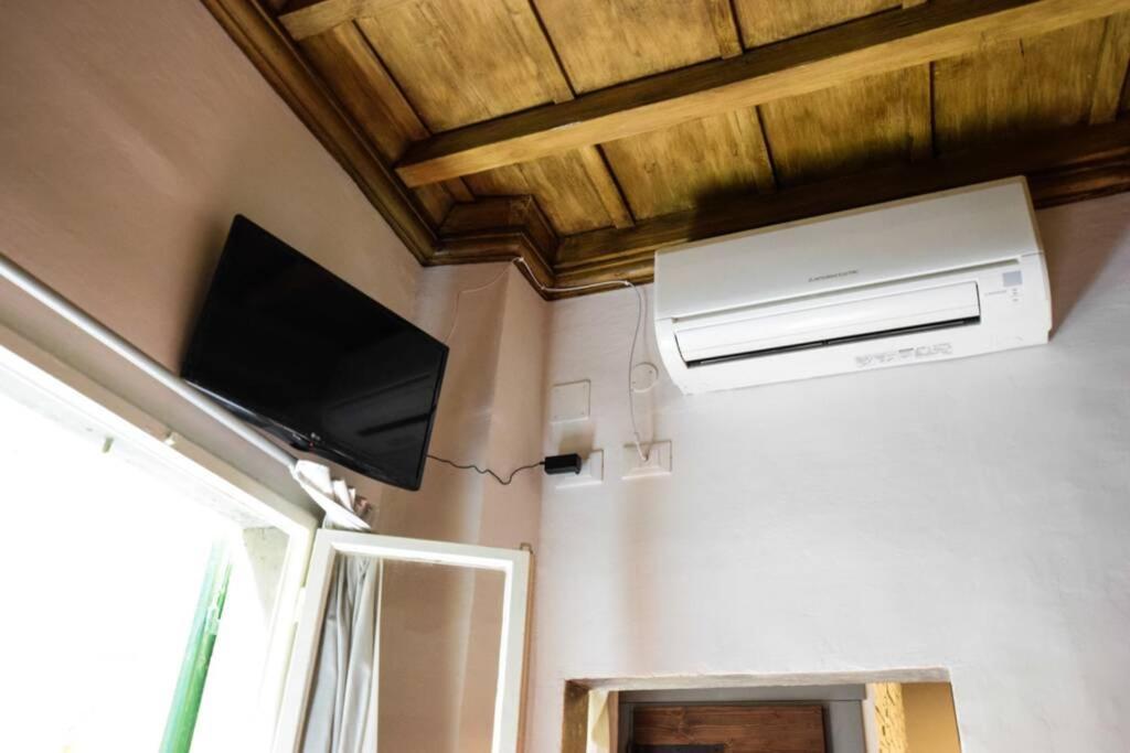 Casa Ghibellina - City Center With Outdoor Space! Florence Exterior photo